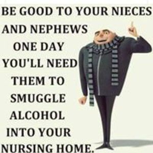 Meet your Posher, Lenard